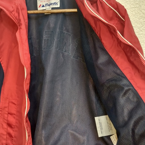 Angel's jacket by majestic - Picture 3 of 7